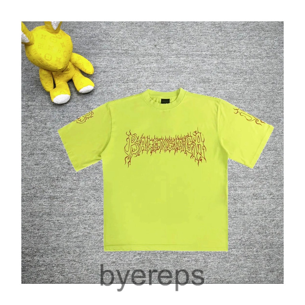 Balenciaga Tee — photo 2 of 3