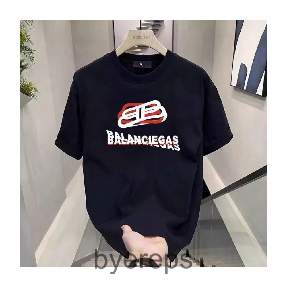 Balenciaga Tee