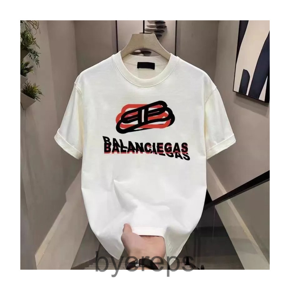 Balenciaga Tee — photo 2 of 4