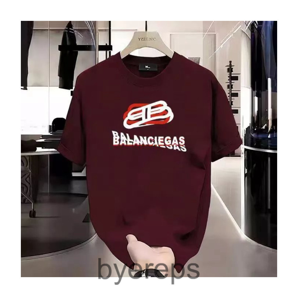 Balenciaga Tee — photo 4 of 4