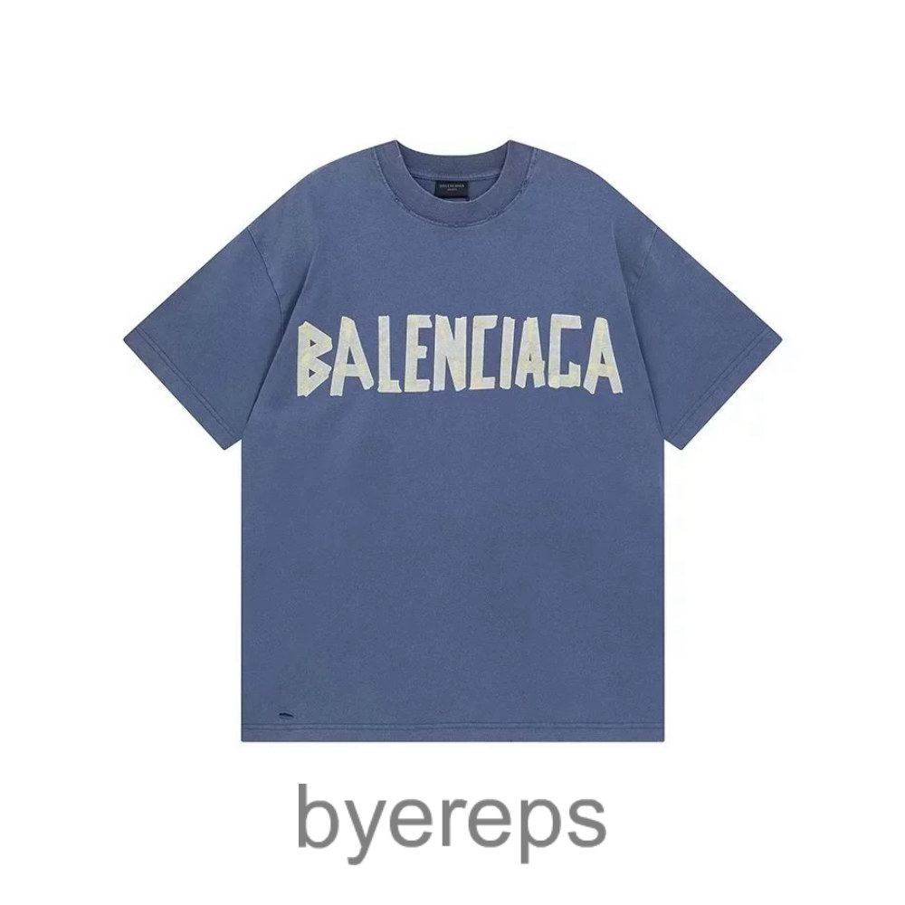 Balenciaga Tee
