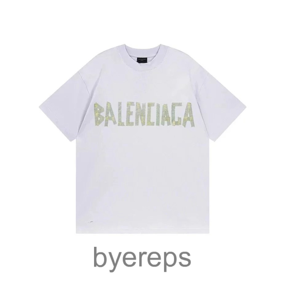 Balenciaga Tee — photo 2 of 4
