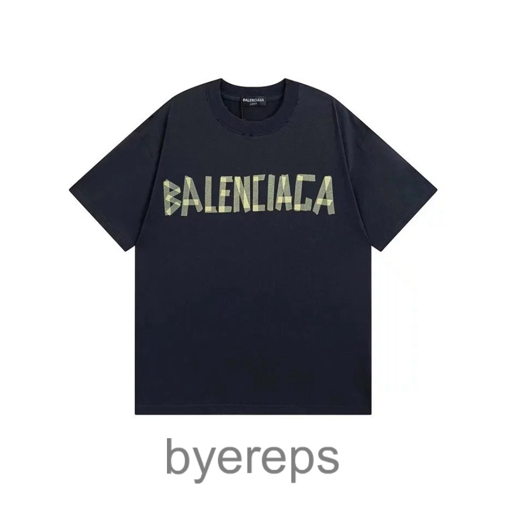 Balenciaga Tee — photo 3 of 4