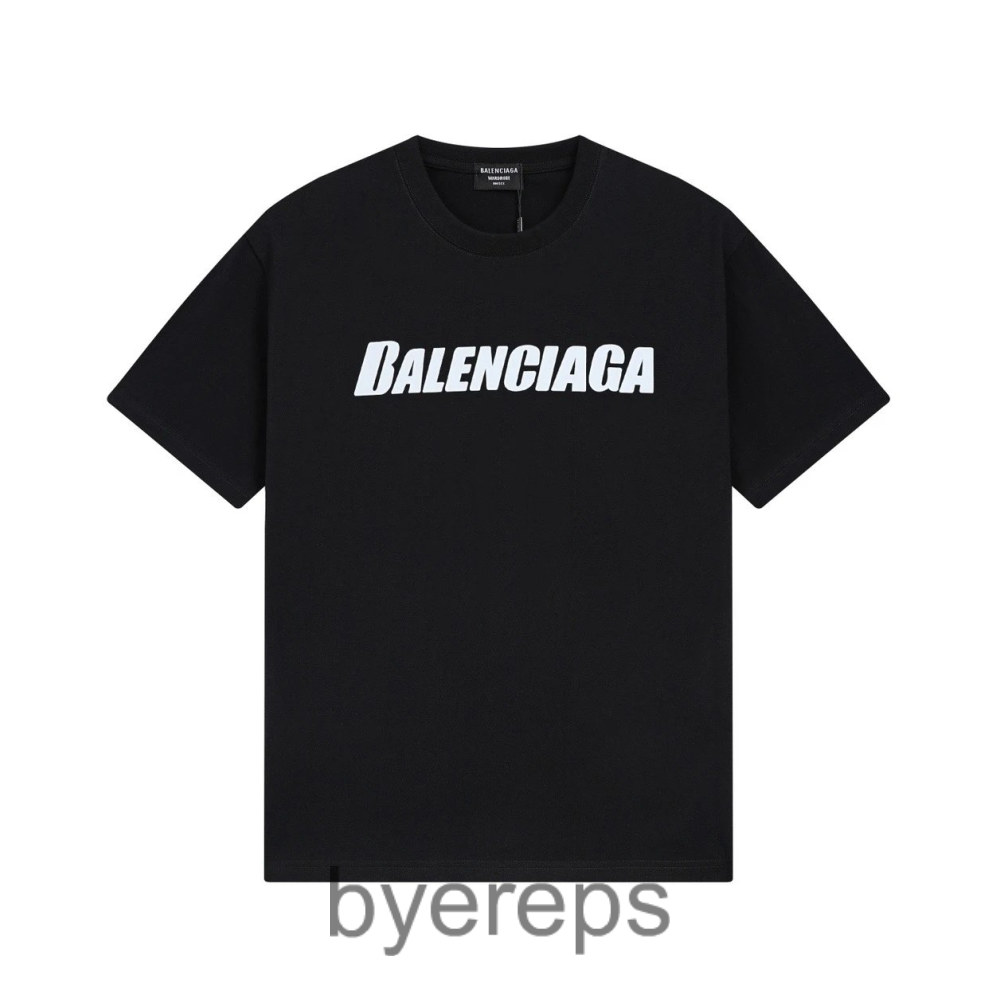 Balenciaga Tee