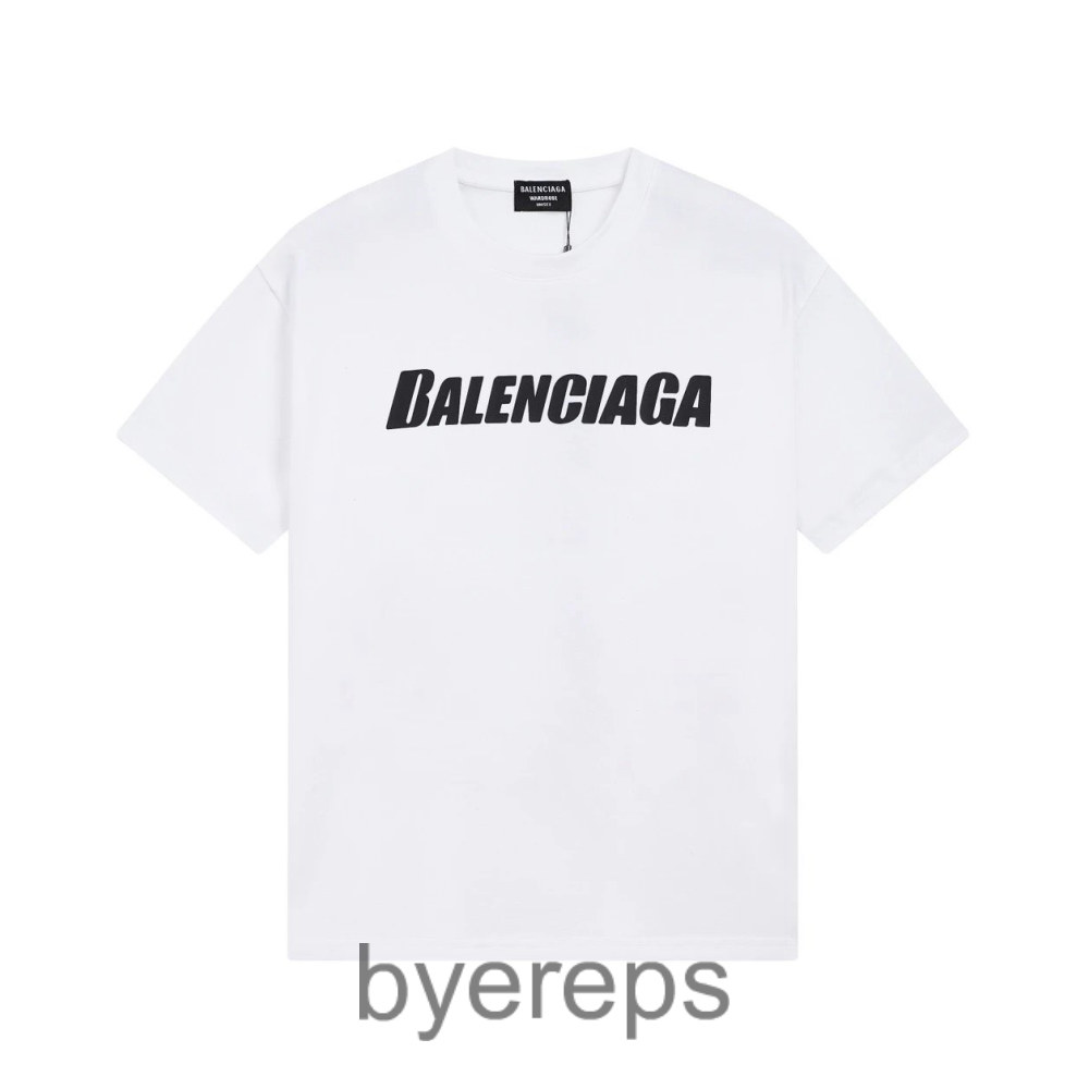Balenciaga Tee — photo 2 of 4