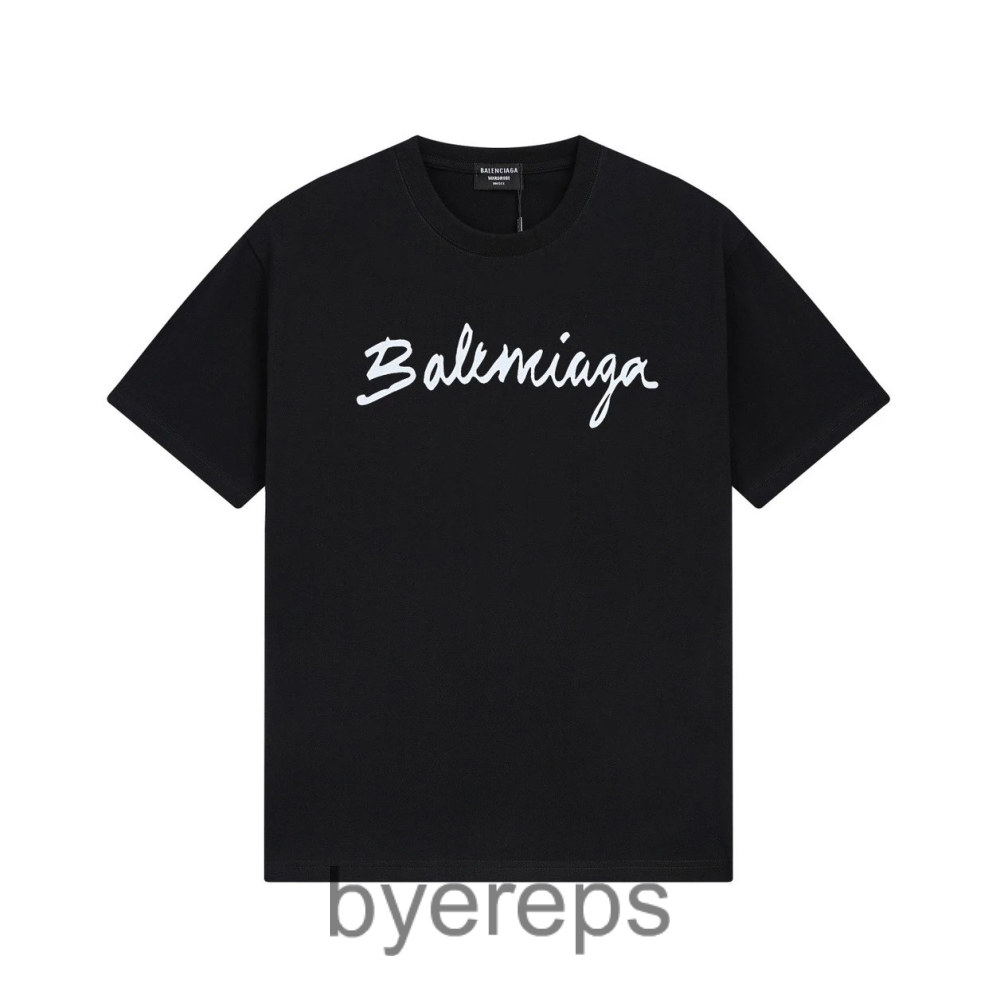 Balenciaga Tee — photo 3 of 4