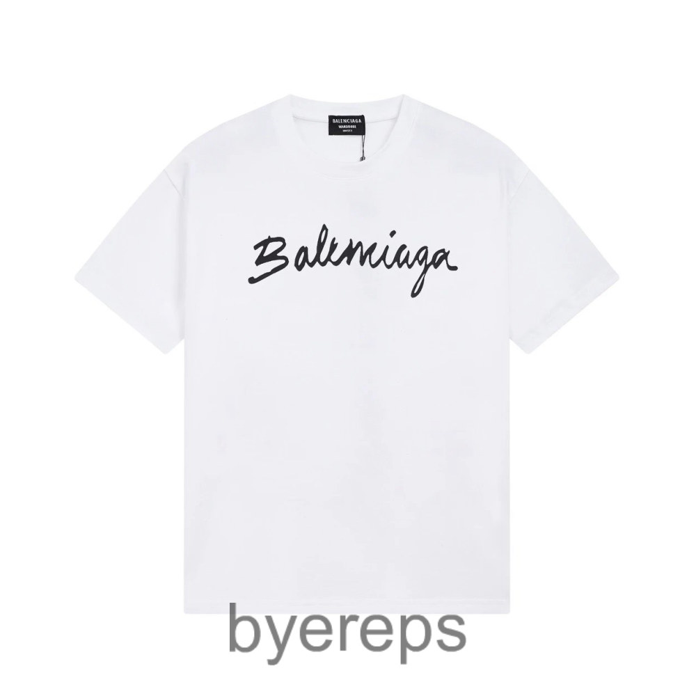 Balenciaga Tee — photo 4 of 4