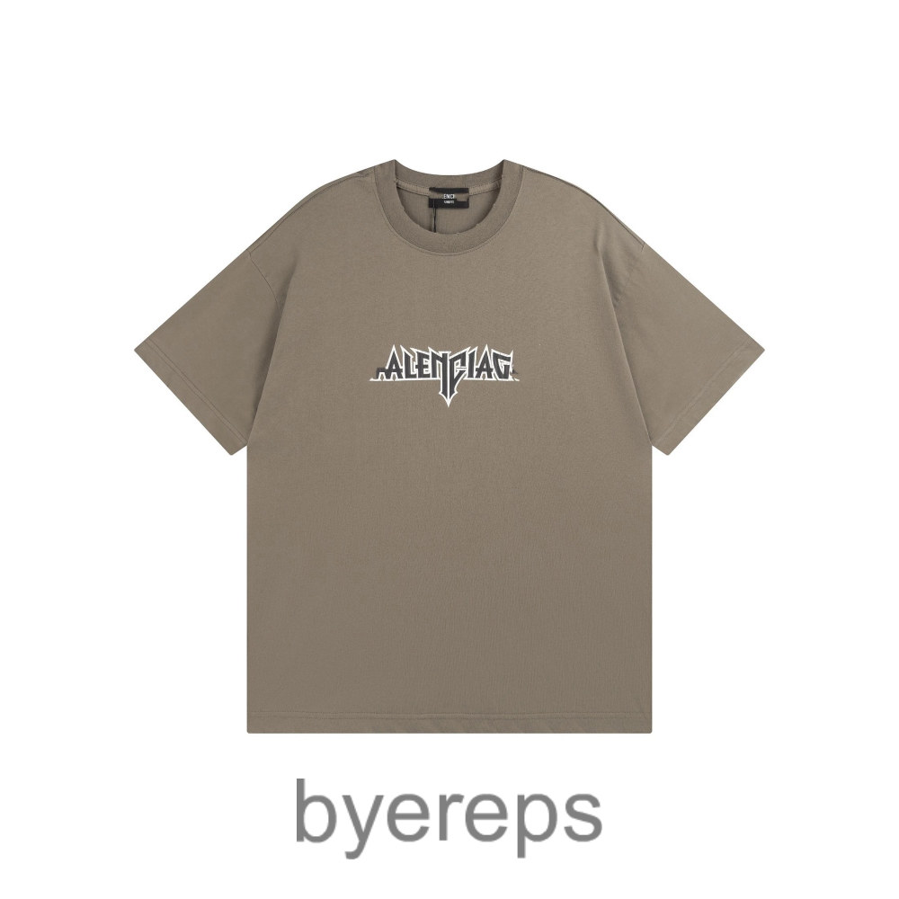 Balenciaga Tee — photo 3 of 4