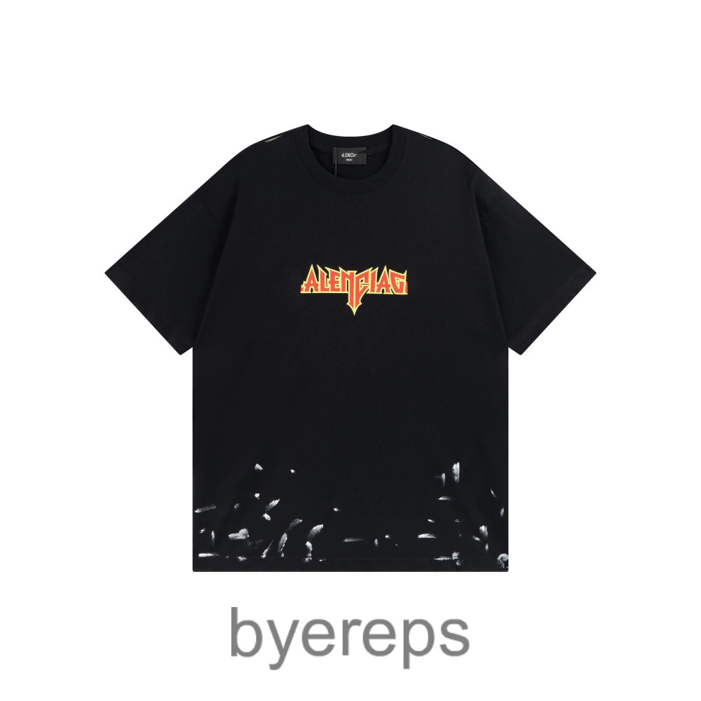 Balenciaga Tee — photo 4 of 4