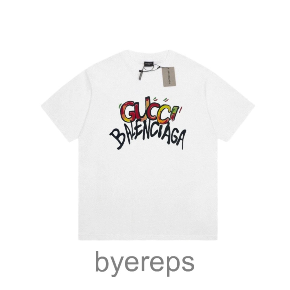 Balenciaga Tee