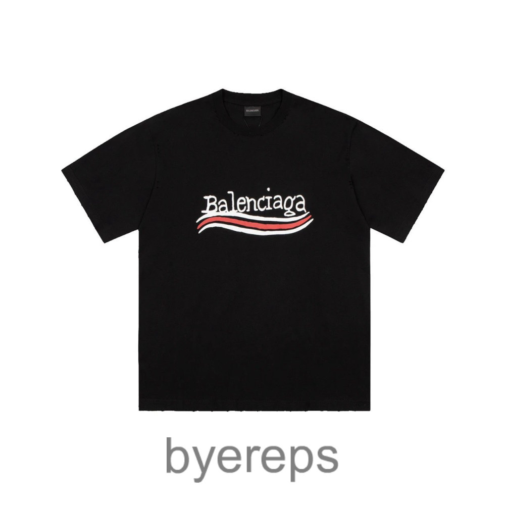 Balenciaga Tee