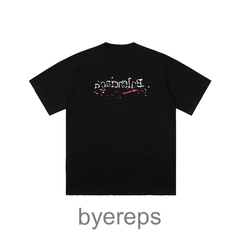 Balenciaga Tee — photo 2 of 4