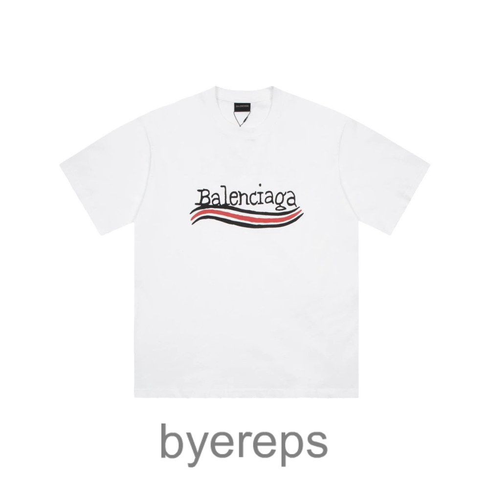 Balenciaga Tee — photo 3 of 4