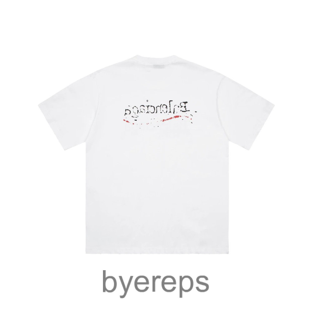 Balenciaga Tee — photo 4 of 4