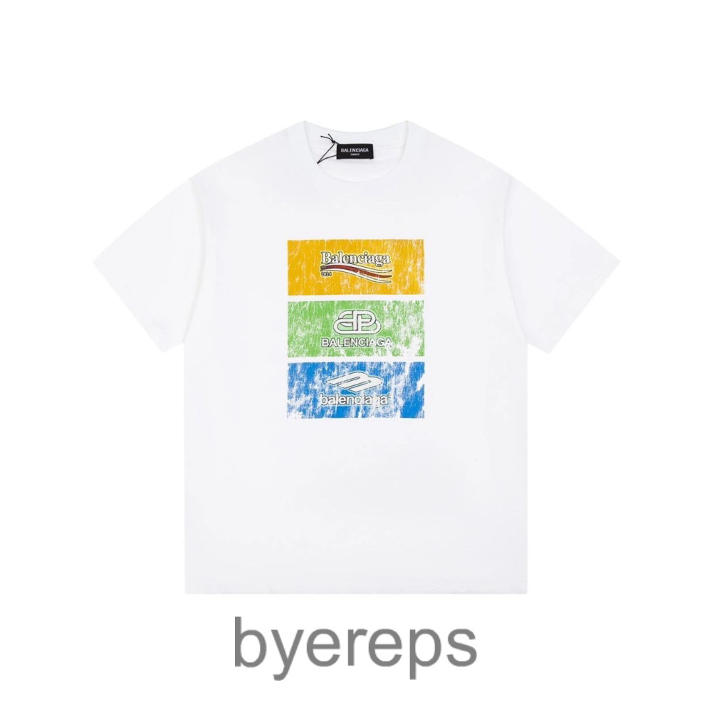 Balenciaga Tee