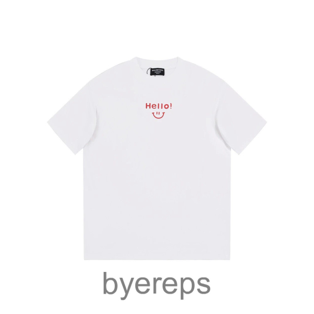 Balenciaga Tee — photo 2 of 4