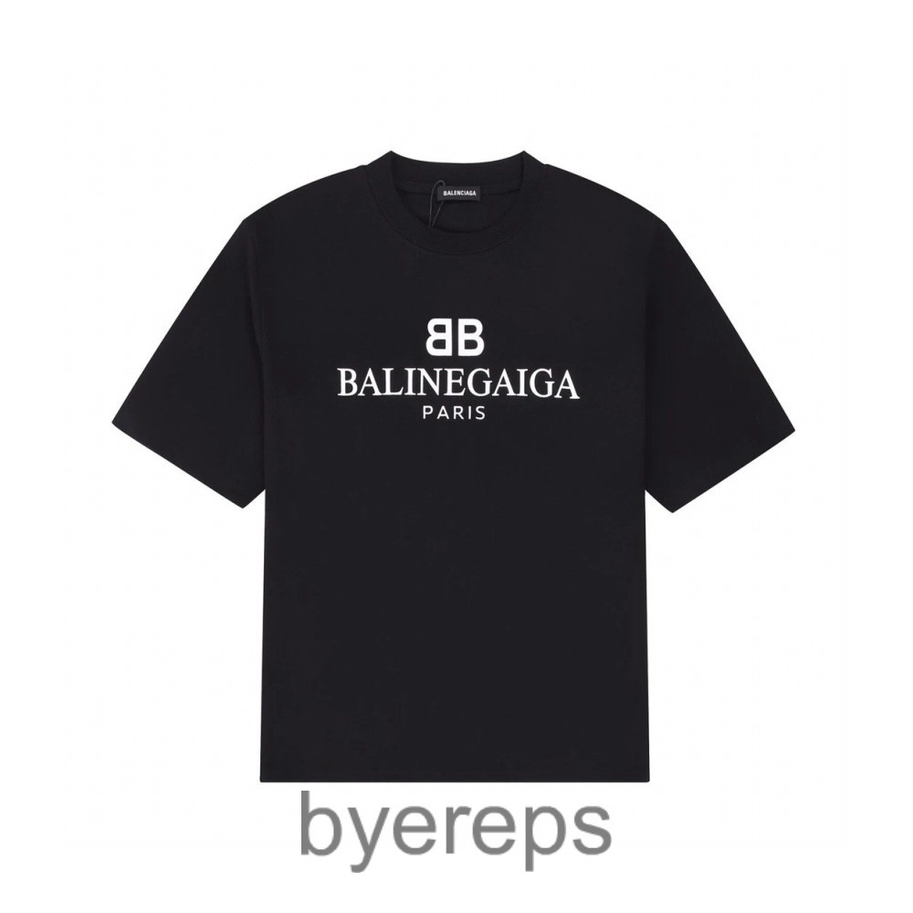 Balenciaga Tee — photo 3 of 4