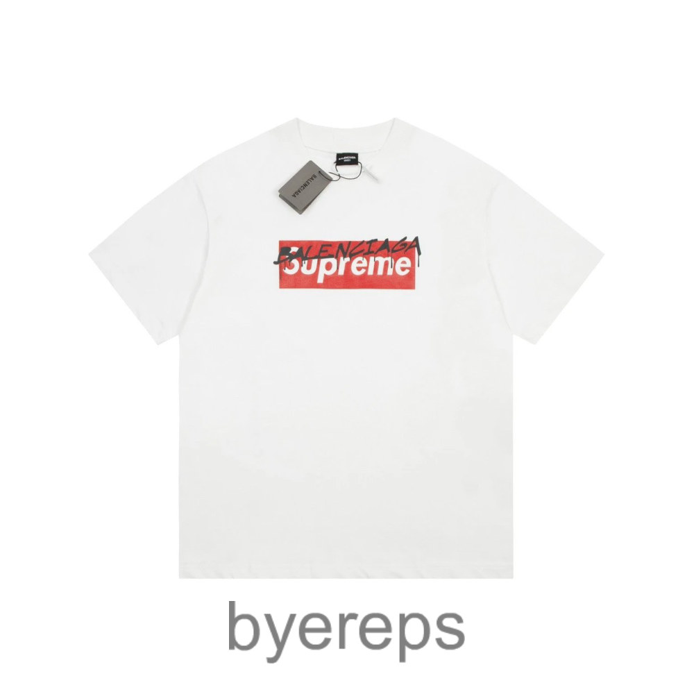 Balenciaga Tee — photo 4 of 4