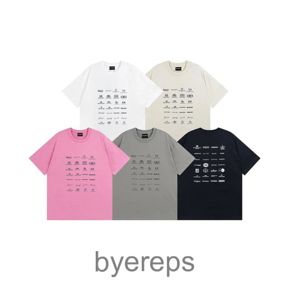 Balenciaga Tee