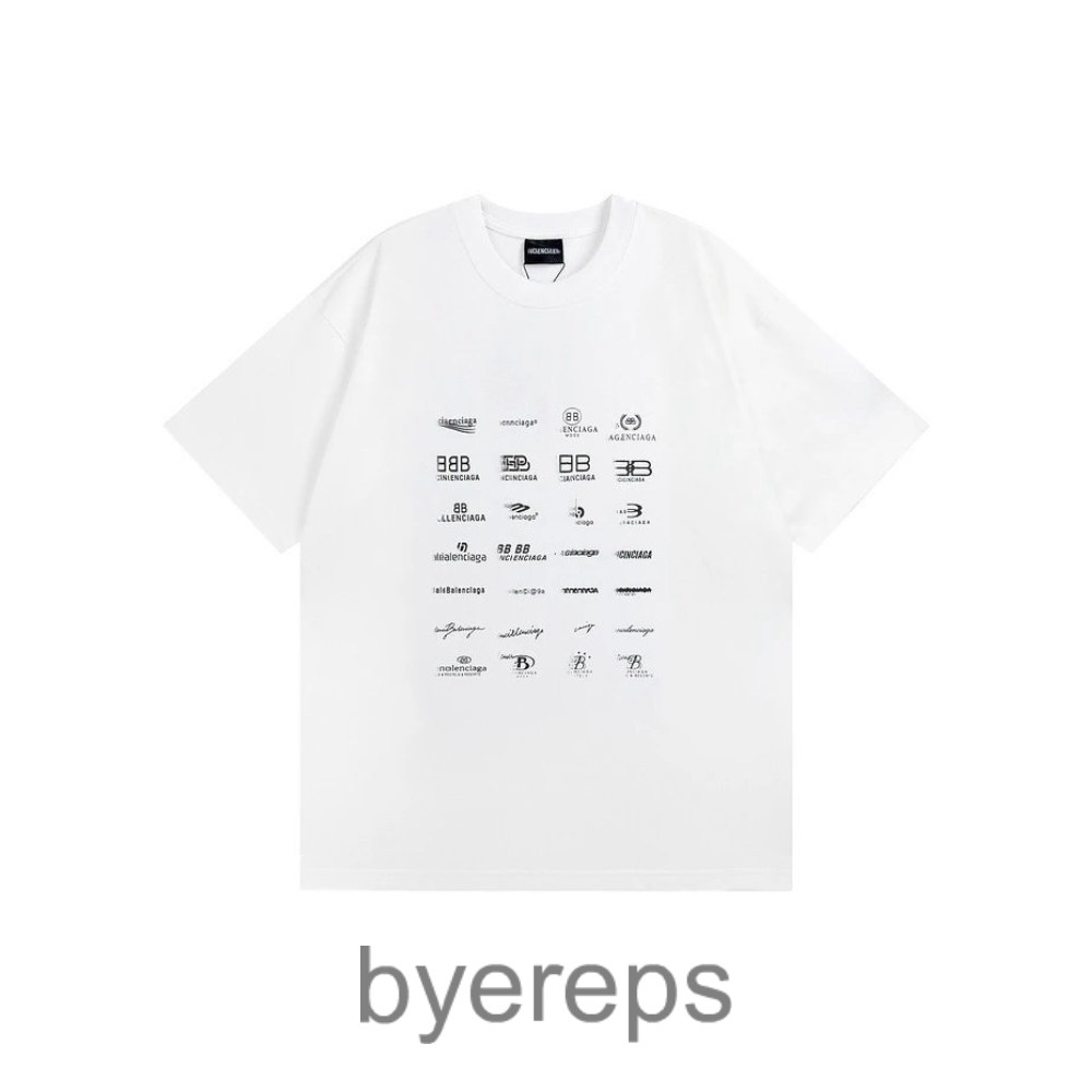Balenciaga Tee — photo 2 of 4