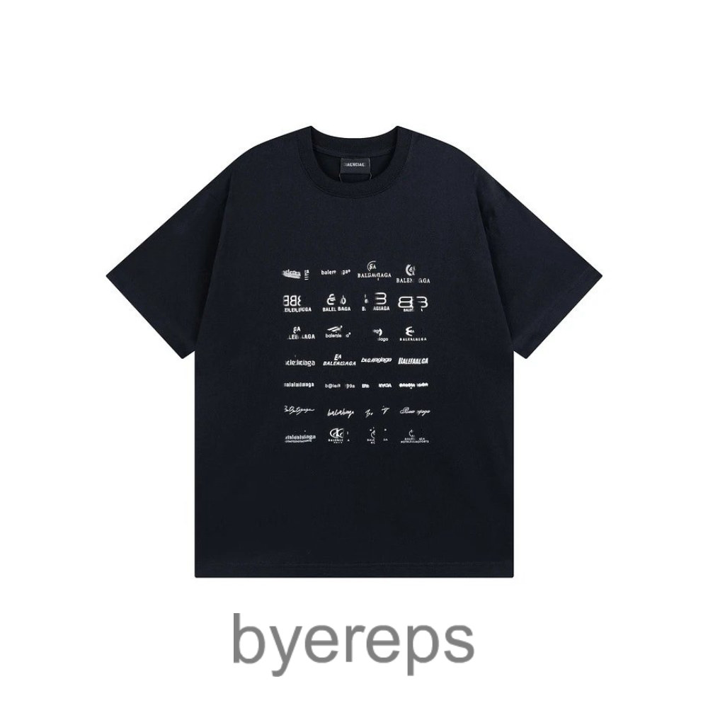 Balenciaga Tee — photo 3 of 4
