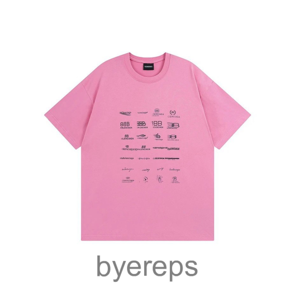 Balenciaga Tee — photo 4 of 4