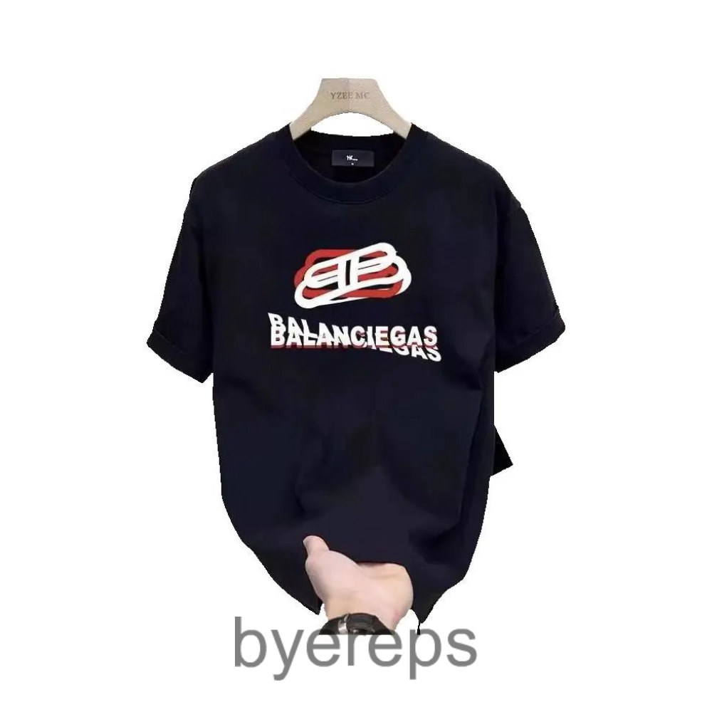 Balenciaga Tee