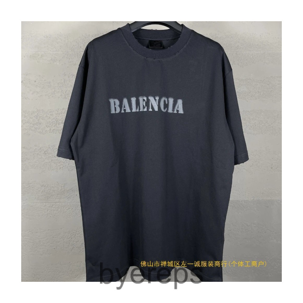 Balenciaga Tee