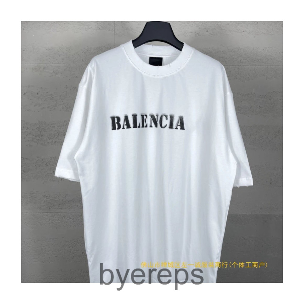 Balenciaga Tee — photo 3 of 4