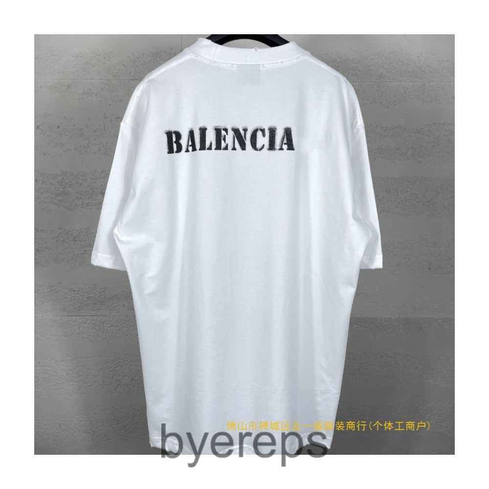 Balenciaga Tee — photo 4 of 4