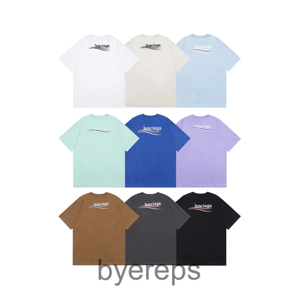 Balenciaga Tee