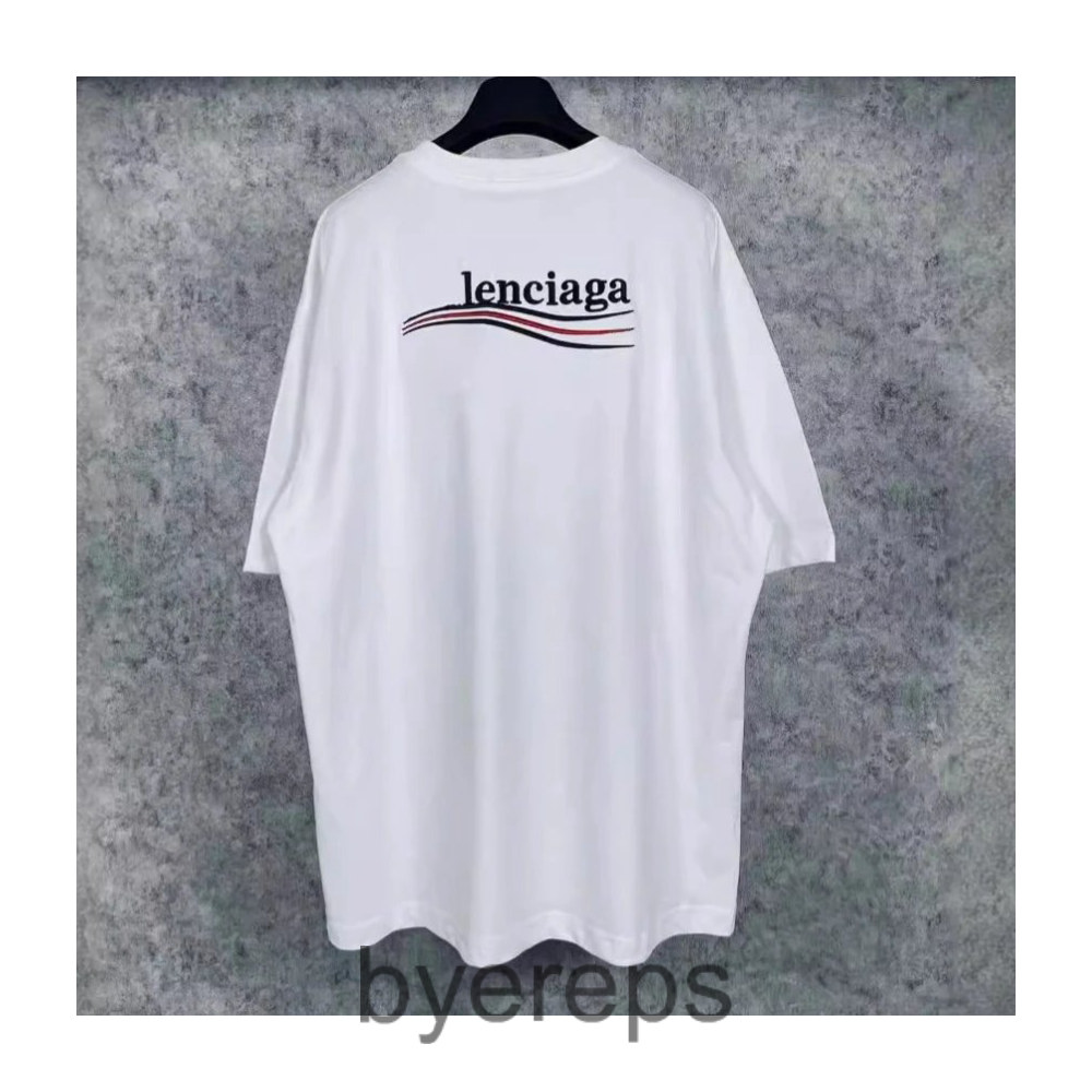 Balenciaga Tee — photo 2 of 4