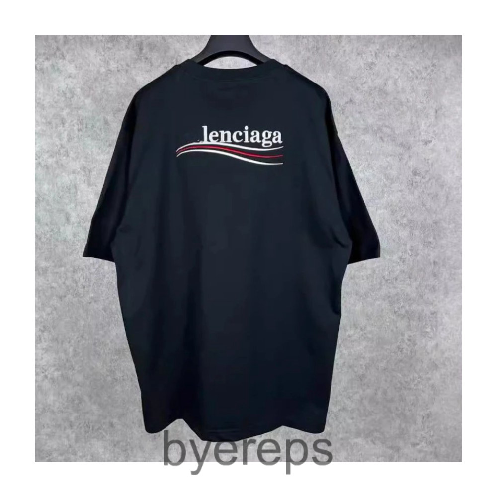 Balenciaga Tee — photo 3 of 4