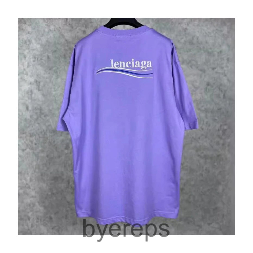Balenciaga Tee — photo 4 of 4