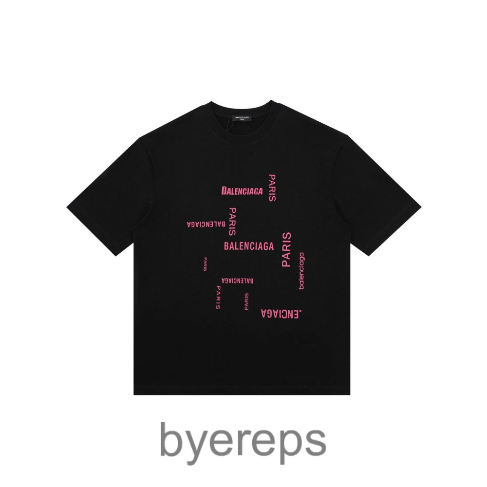 Balenciaga Tee