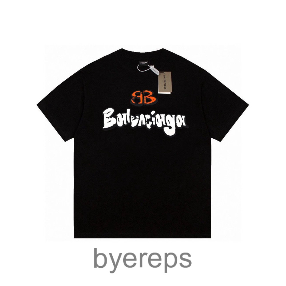 Balenciaga Tee — photo 2 of 4
