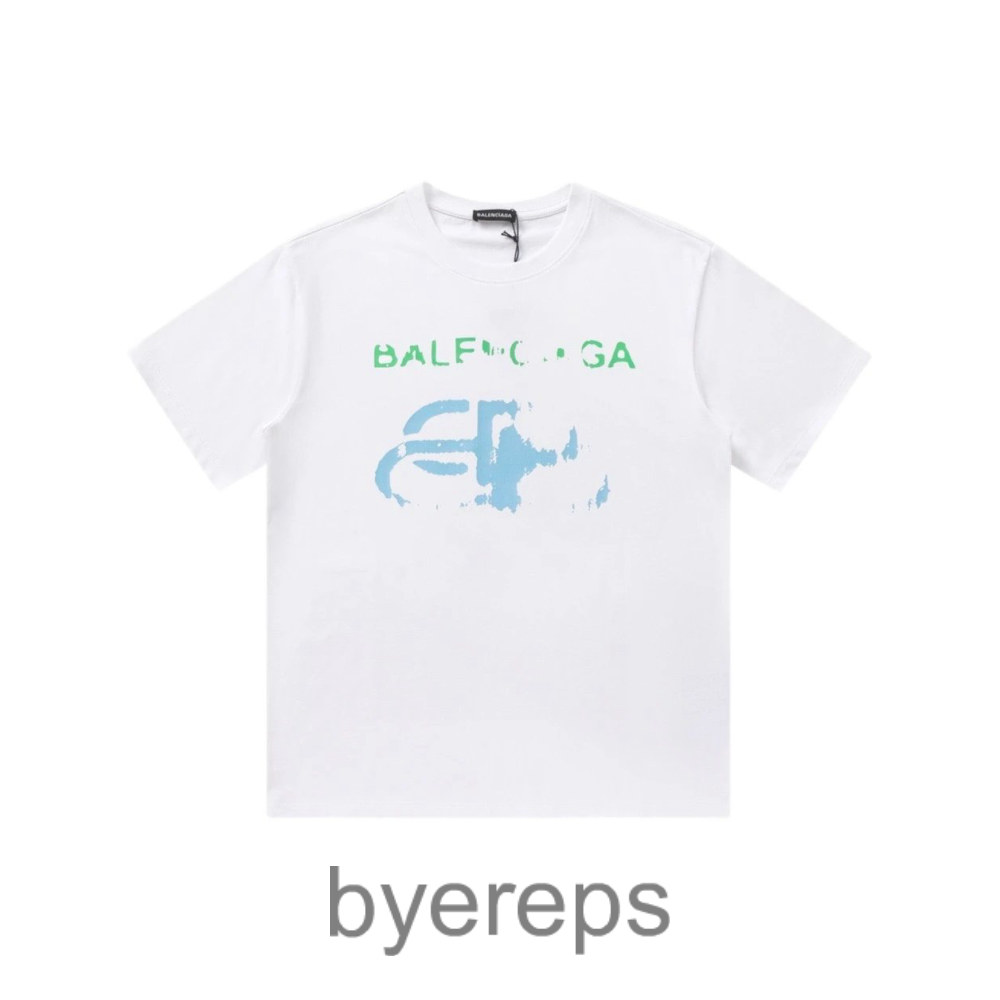 Balenciaga Tee — photo 3 of 4