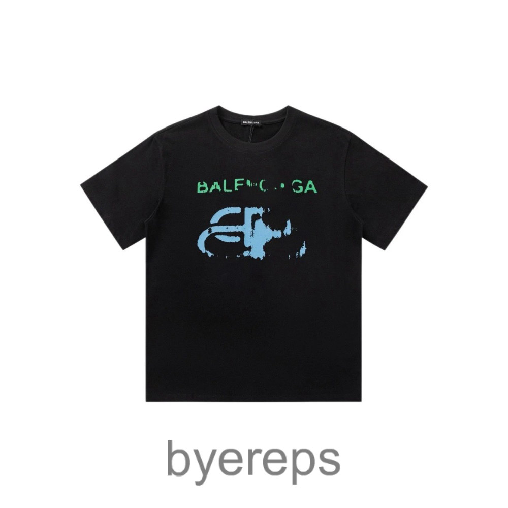 Balenciaga Tee — photo 4 of 4