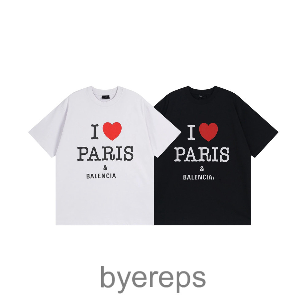 Balenciaga Tee