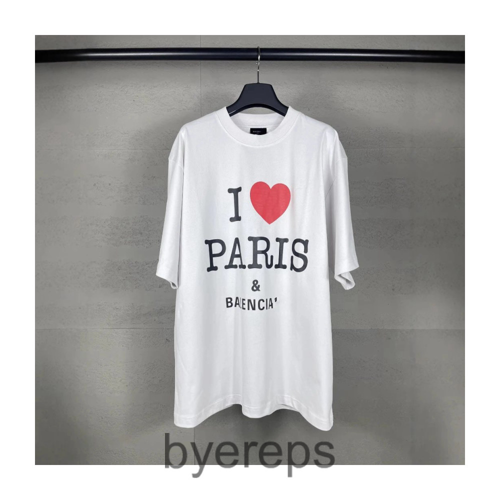 Balenciaga Tee — photo 2 of 4