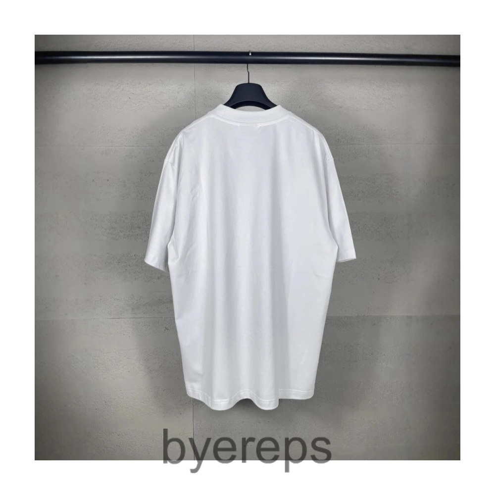 Balenciaga Tee — photo 3 of 4