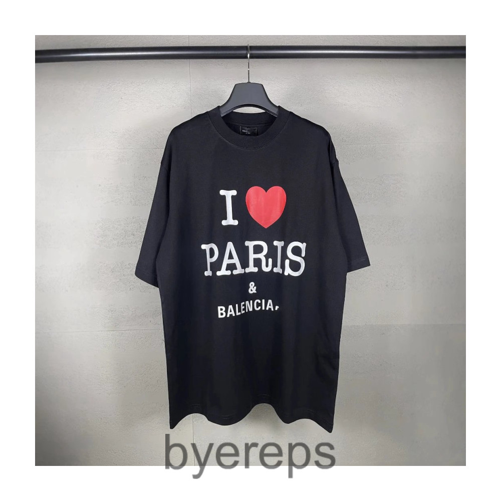Balenciaga Tee — photo 4 of 4