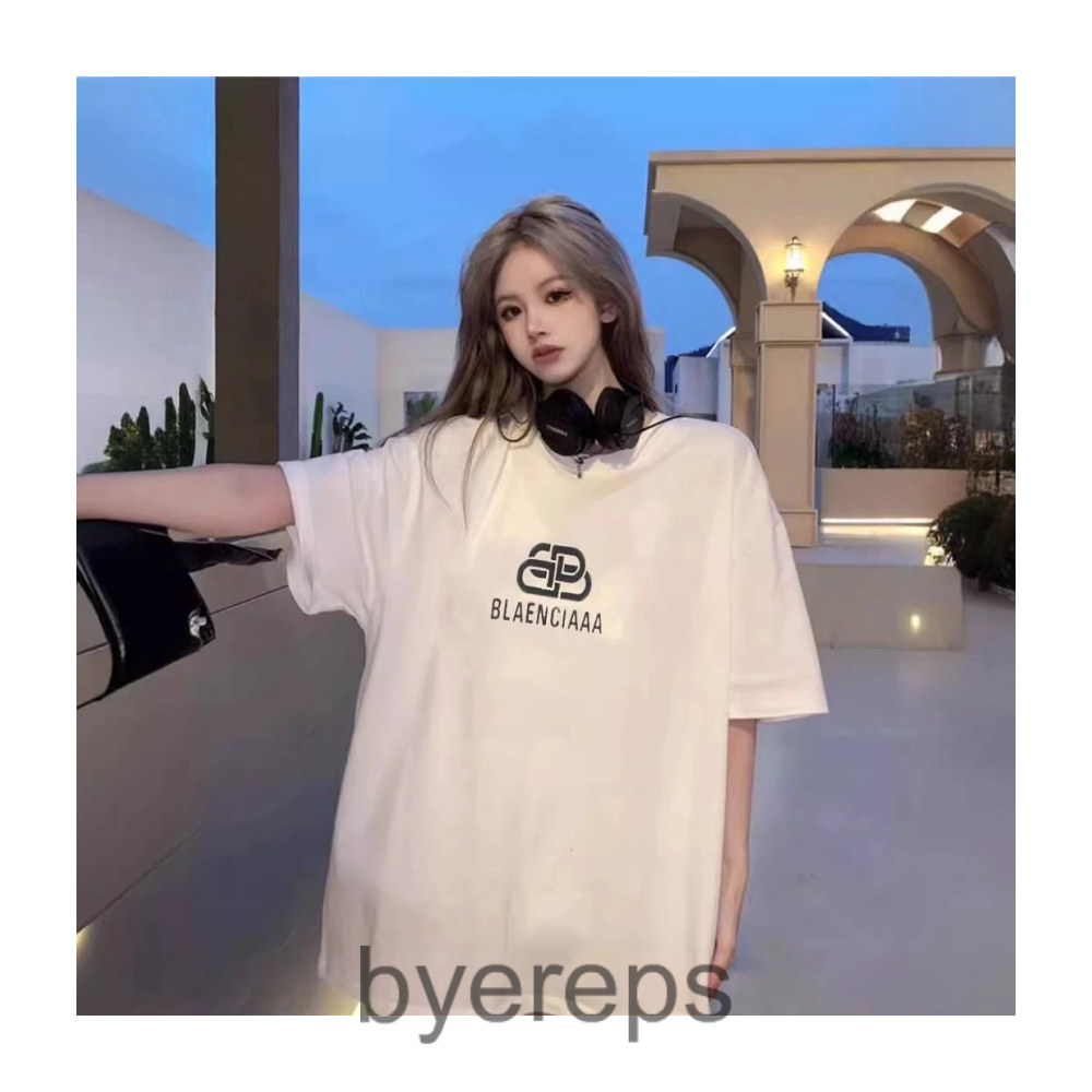 Balenciaga Tee