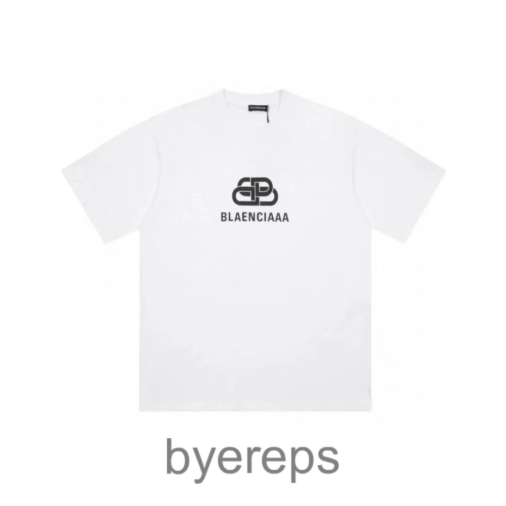 Balenciaga Tee — photo 3 of 4