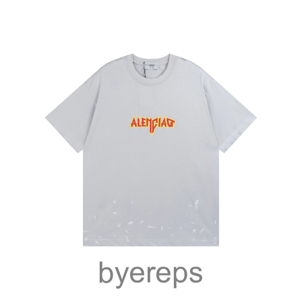 Balenciaga Tee