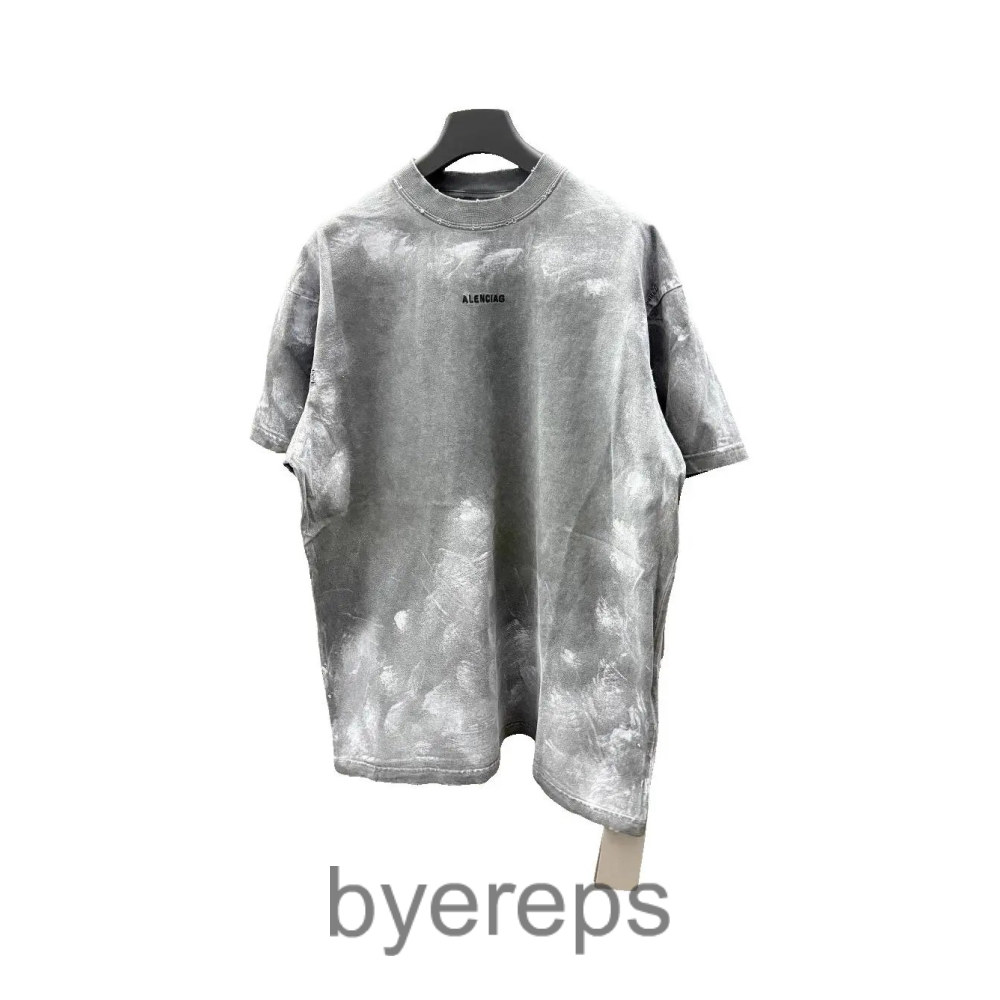Balenciaga Tee