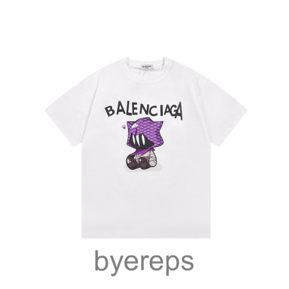 Balenciaga Tee