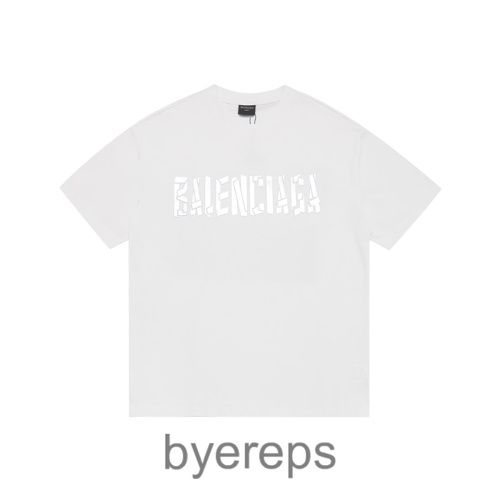 Balenciaga Tee — photo 2 of 4