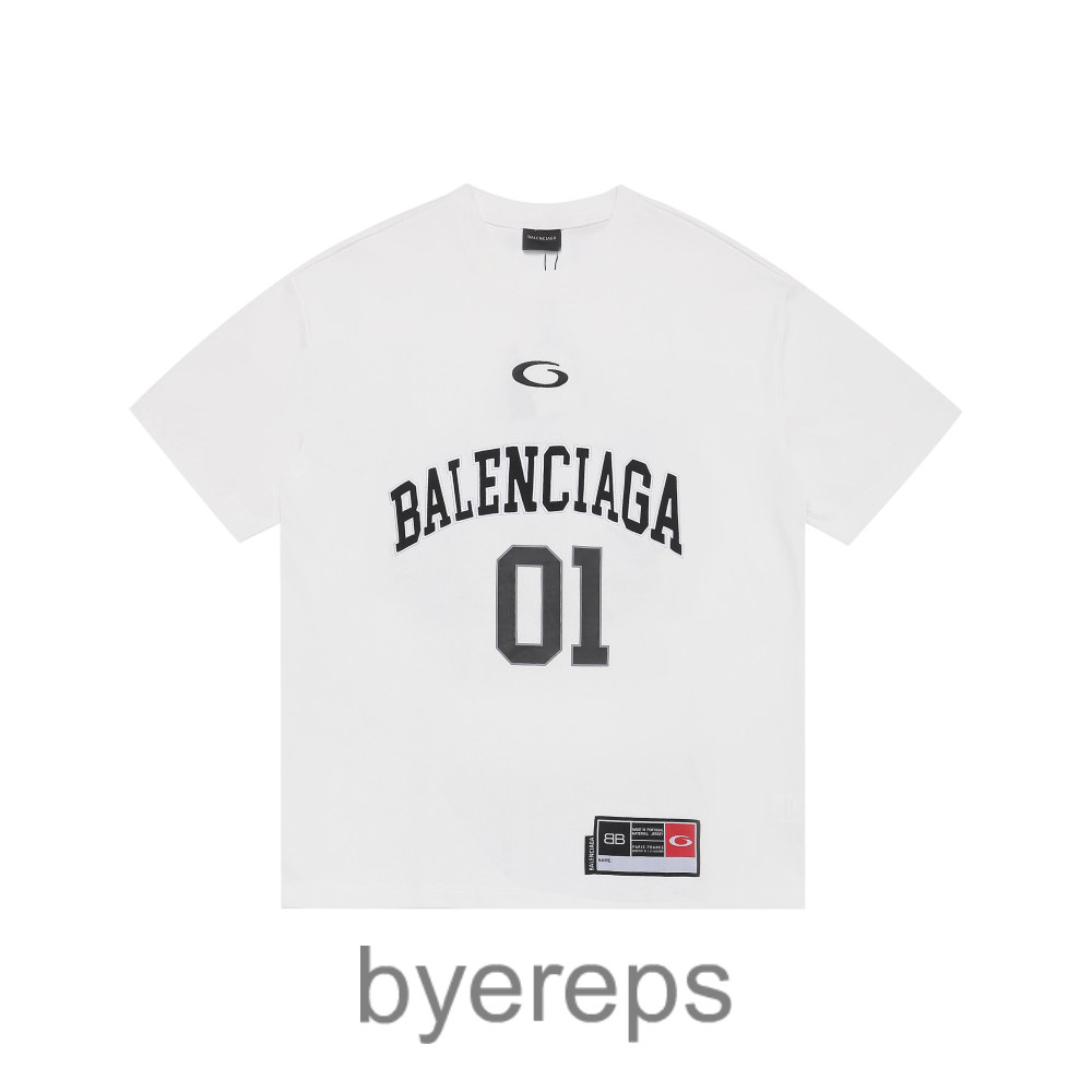 Balenciaga Tee — photo 3 of 4