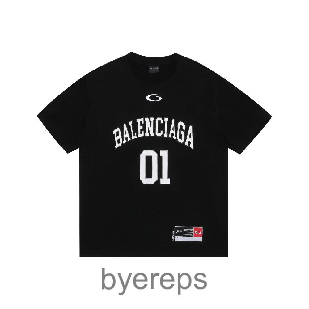 Balenciaga Tee — photo 4 of 4